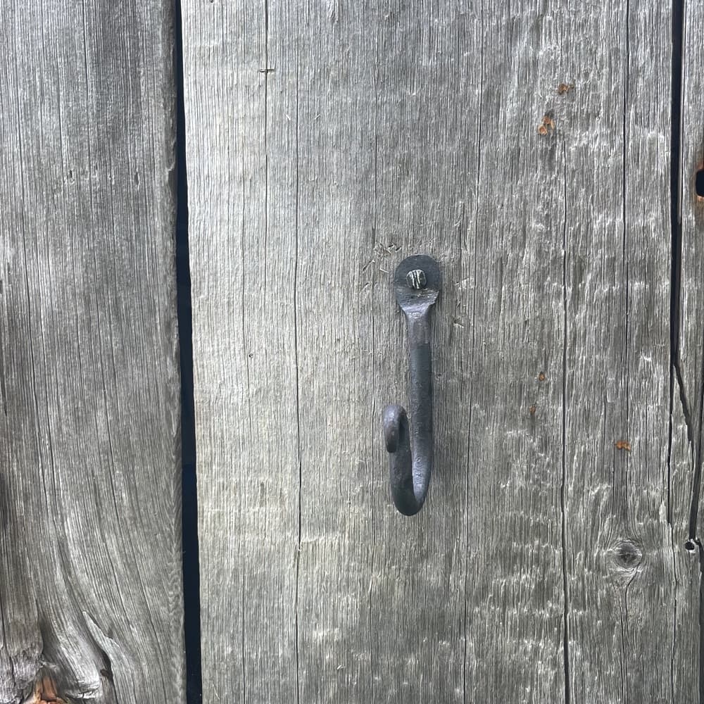 Small Hook